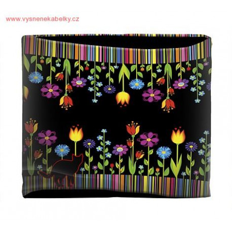 Hřejivý nákrčník