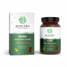 REISHI - imunita, srdce, cholesterol