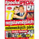 EPOCHA - předplatné časopisu SPECIÁL