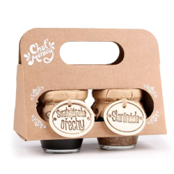 Gurmánské speciality z Moravy v nosičce