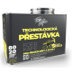 Dárková káva TECHNOLOGICKÁ PŘESTÁVKA - mletá