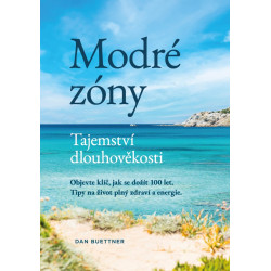 Modré zóny