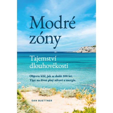 Modré zóny