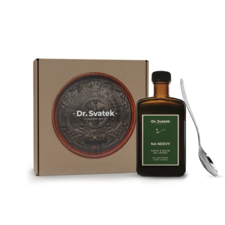 Dárkový balíček NA NERVY