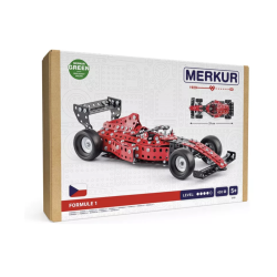 Stavebnice Merkur - FORMULE 1