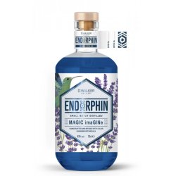 Magický Gin v dárkovém balení imaGINe